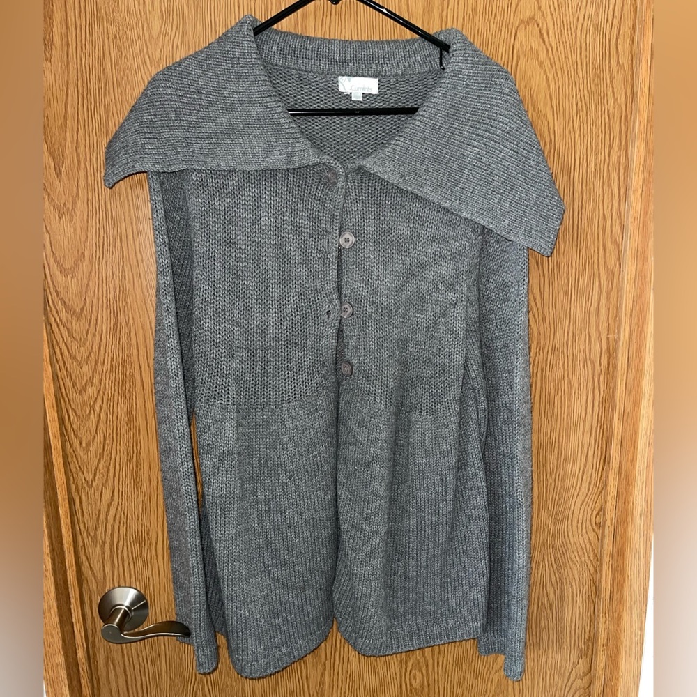 Currants Sweater
